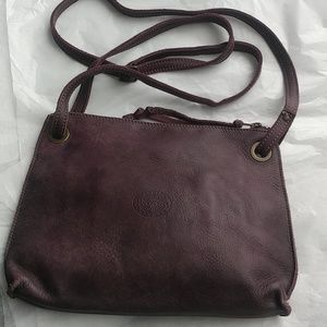 Roots Edie bag